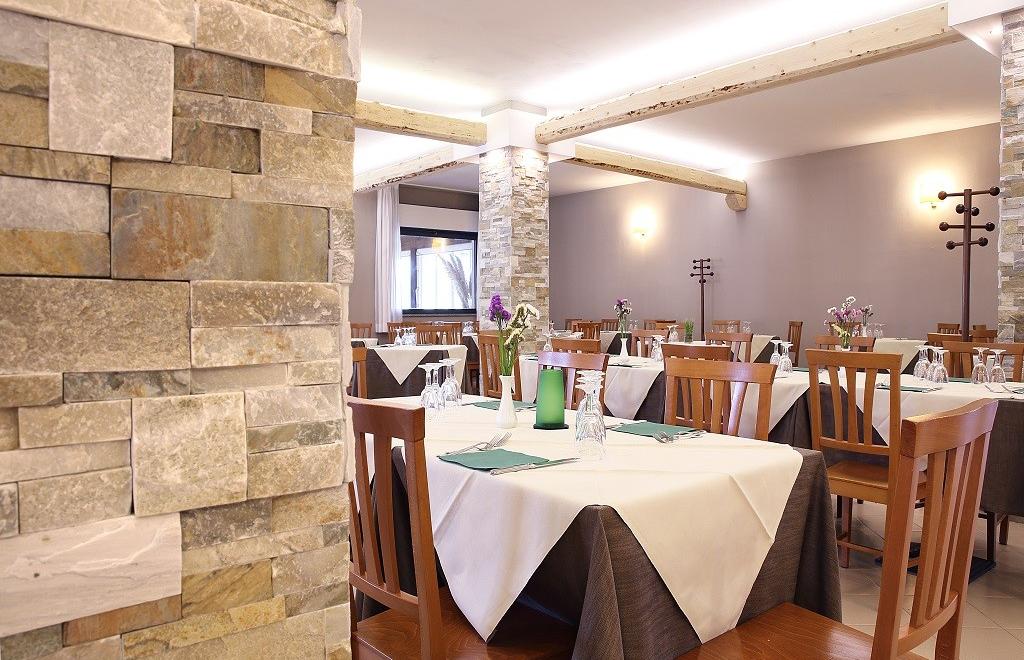 Hotel Pausania Inn, Tempio (OT) #13