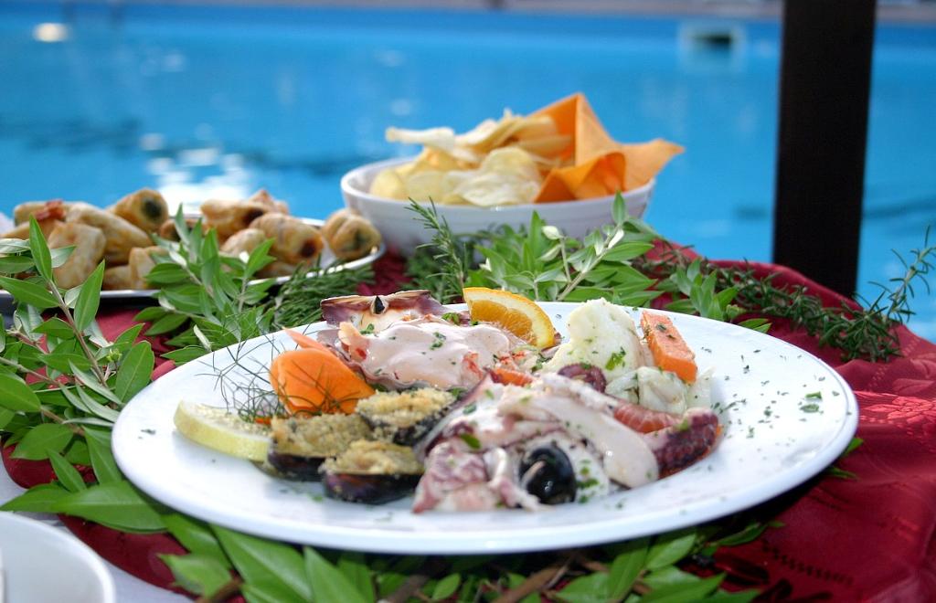 Hotel Pausania Inn, Tempio (OT) #14