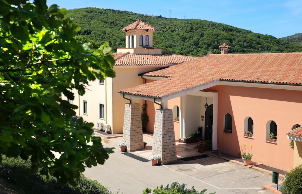 Hotel Pausania Inn, Tempio (OT) #3