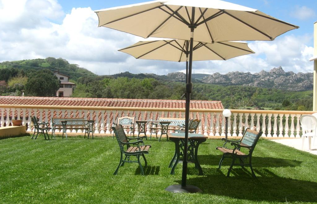 Hotel Pausania Inn, Tempio (OT) #8