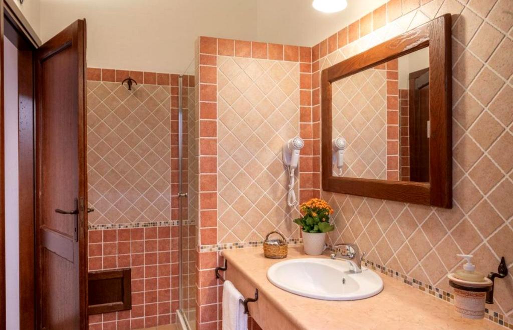 Hotel Bia Maore, Baunei (OG) #13