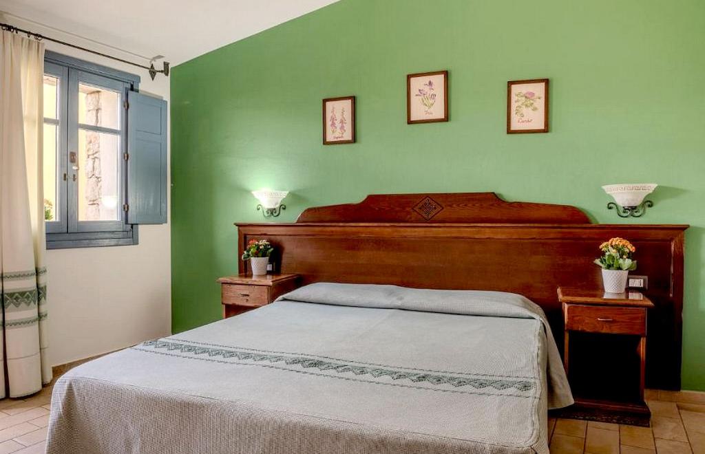 Hotel Bia Maore, Baunei (OG) #10