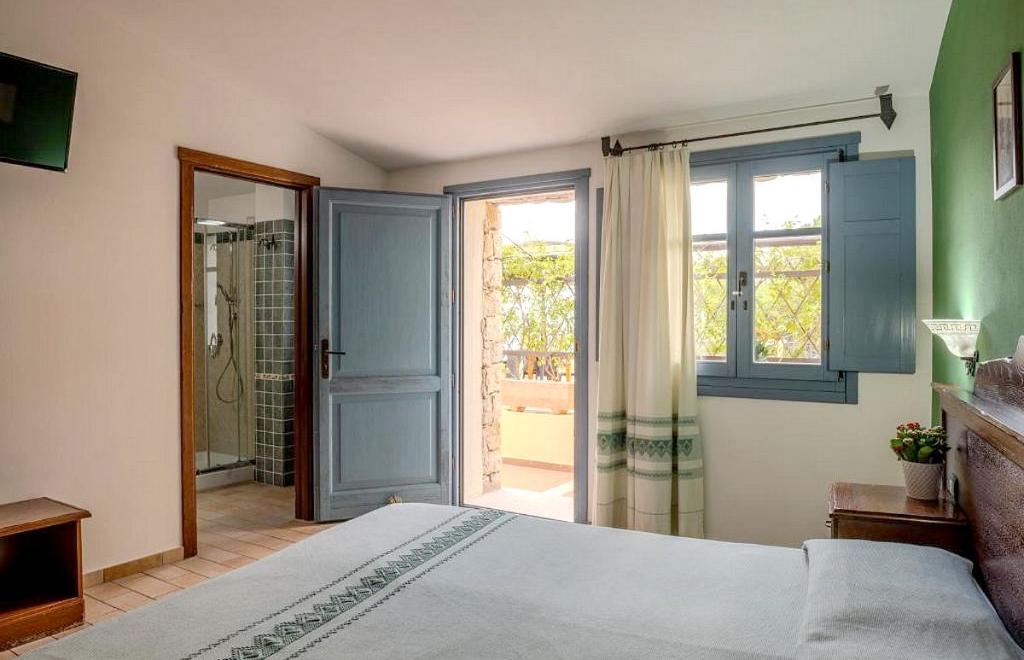 Hotel Bia Maore, Baunei (OG) #12