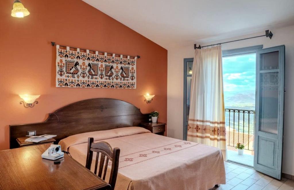 Hotel Bia Maore, Baunei (OG) #11