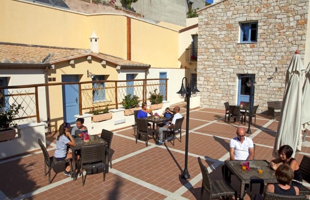 Hotel Bia Maore, Baunei (OG) #4