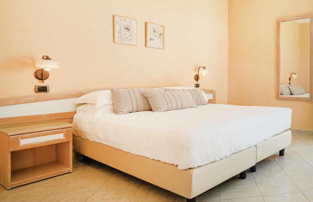 Hotel La Baja, Santa Caterina di Pittinuri (OR) #14