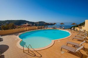 Hotel La Baja - Santa Caterina di Pittinuri - OR