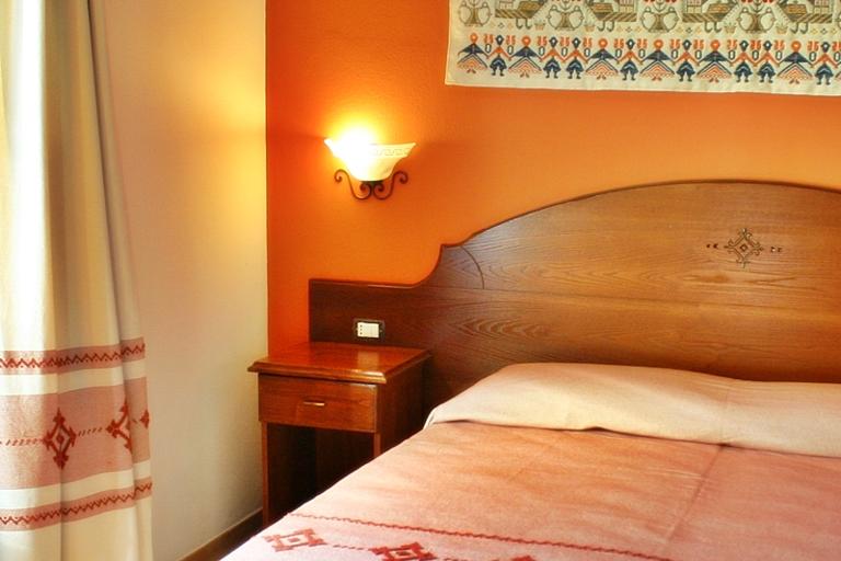 Hotel Bia Maore - Chambre simple, Baunei (OG)