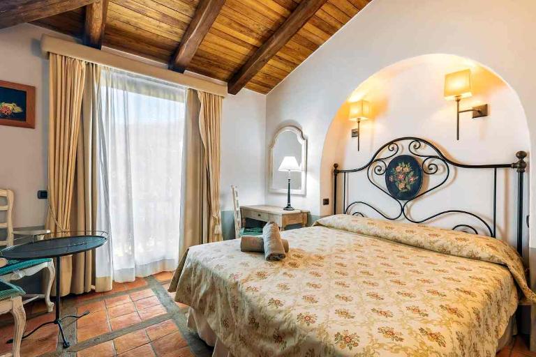 Hotel La Bitta - Kammer Classic, Arbatax (OG)