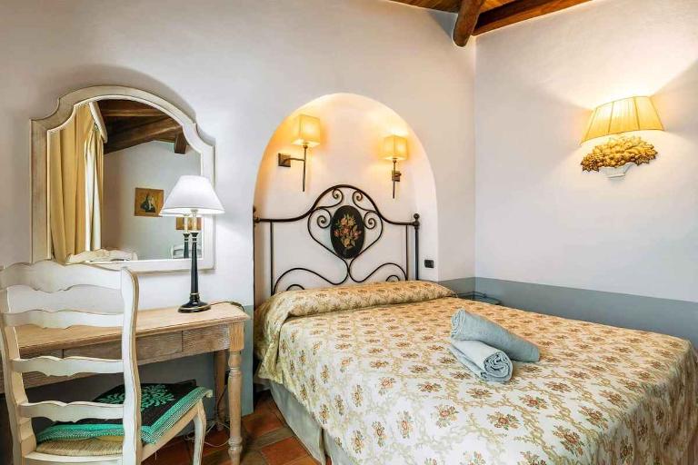 Hotel La Bitta - Kammer Classic, Arbatax (OG)