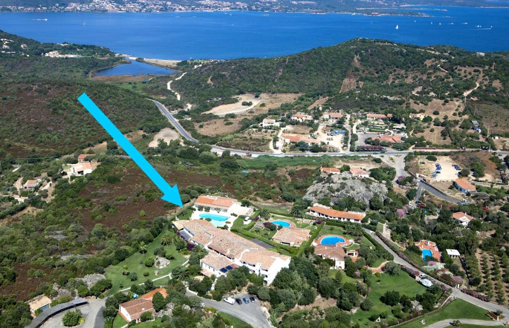Hotel Pulicinu, Baia Sardinia (OT) #8
