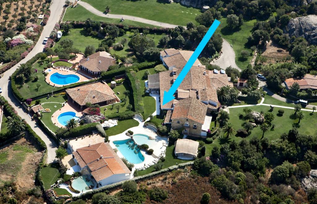 Hotel Pulicinu, Baia Sardinia (OT) #7