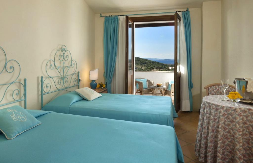 Hotel Pulicinu, Baia Sardinia (OT) #3