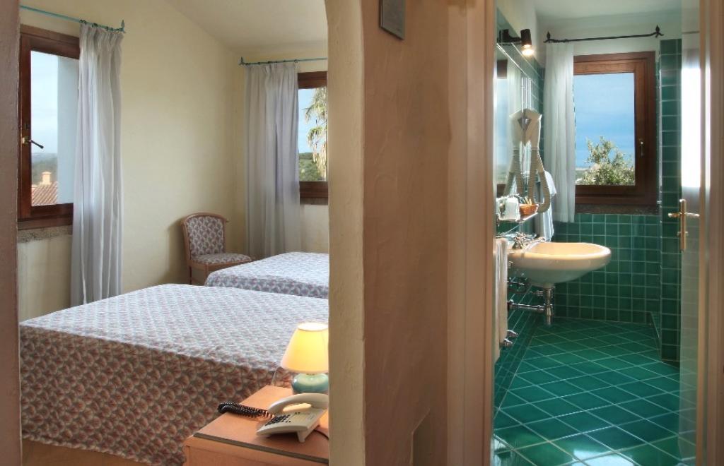 Hotel Pulicinu, Baia Sardinia (OT) #4