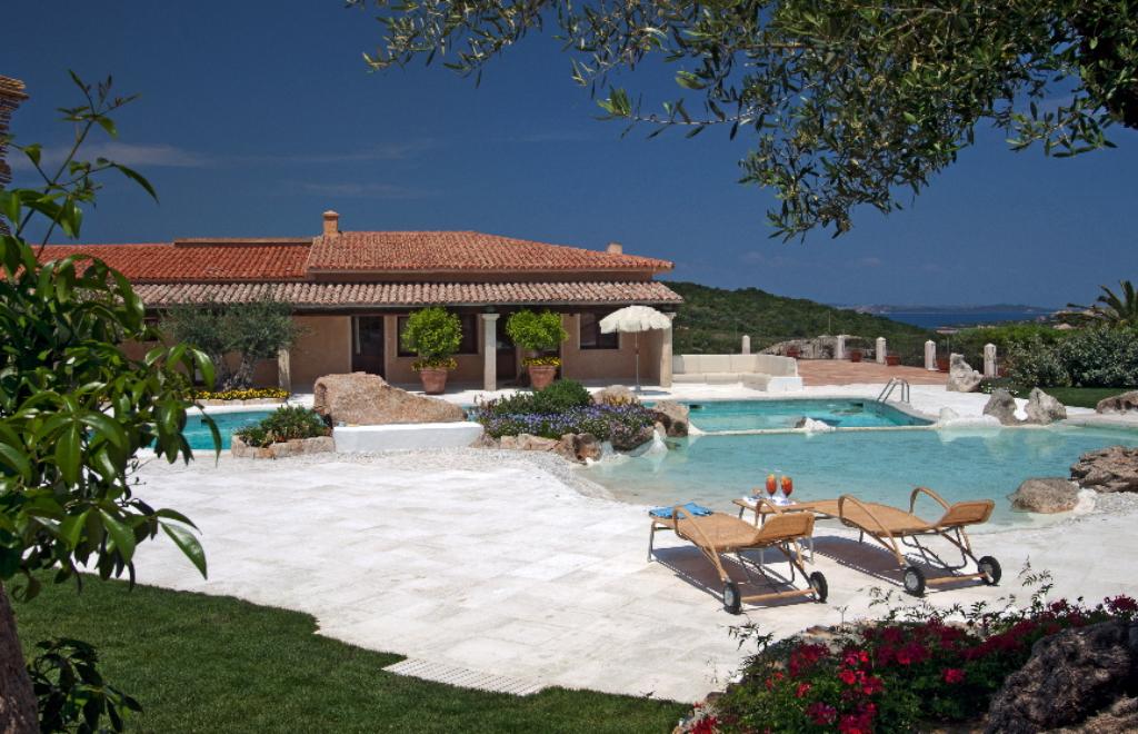 Hotel Pulicinu, Baia Sardinia (OT) #6