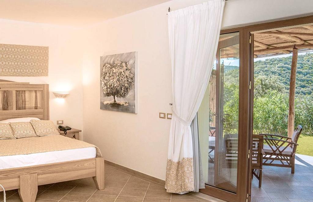 Hotel Aldiola, Arzachena (OT) #14