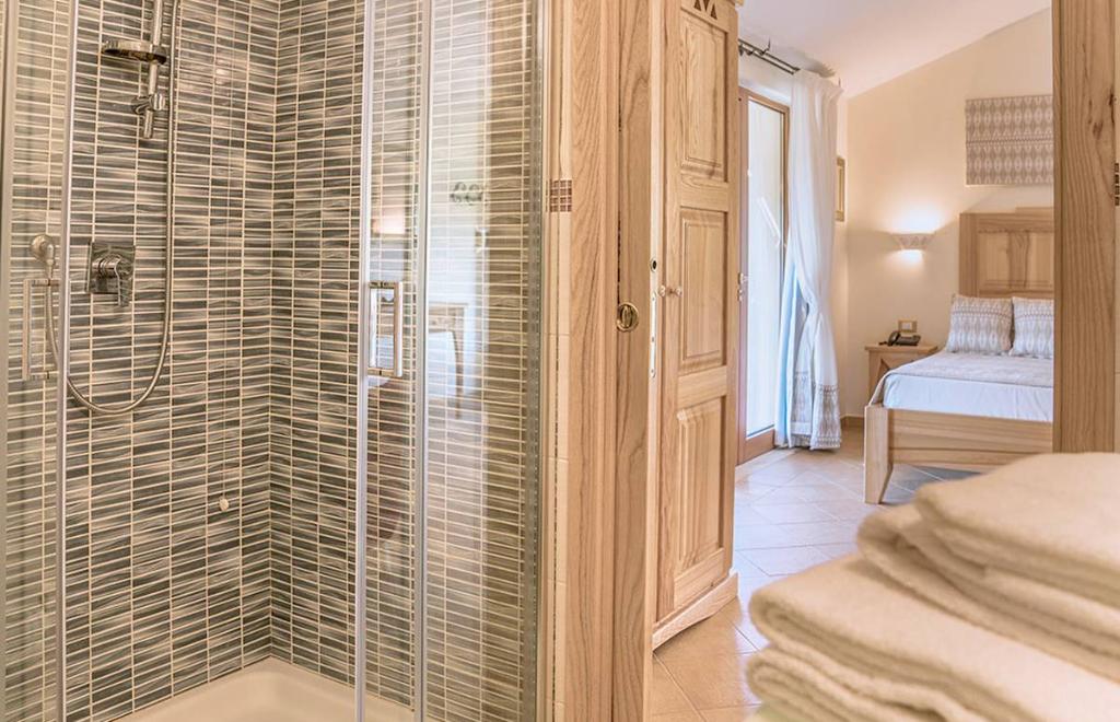 Hotel Aldiola, Arzachena (OT) #20
