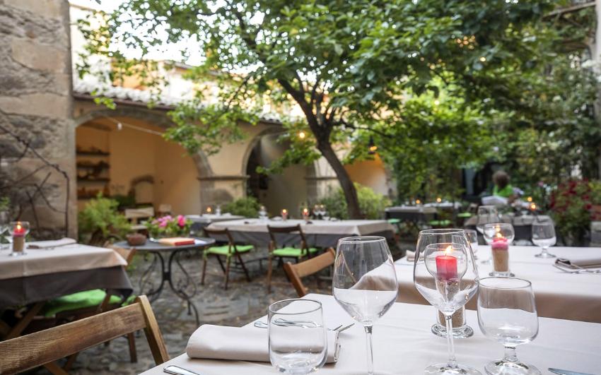 Albergo Diffuso Antica Dimora del Gruccione Hotel Santu Lussurgiu - Sardegna