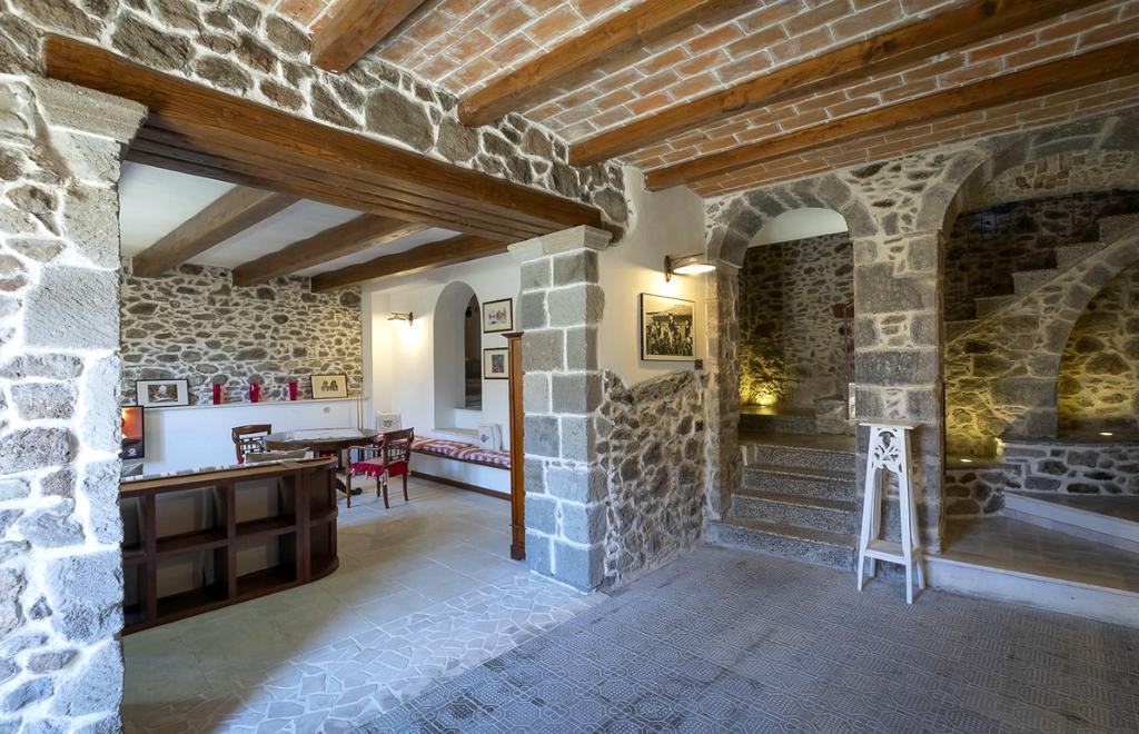 Albergo Diffuso Antica Dimora del Gruccione, Santu Lussurgiu (OR) #10