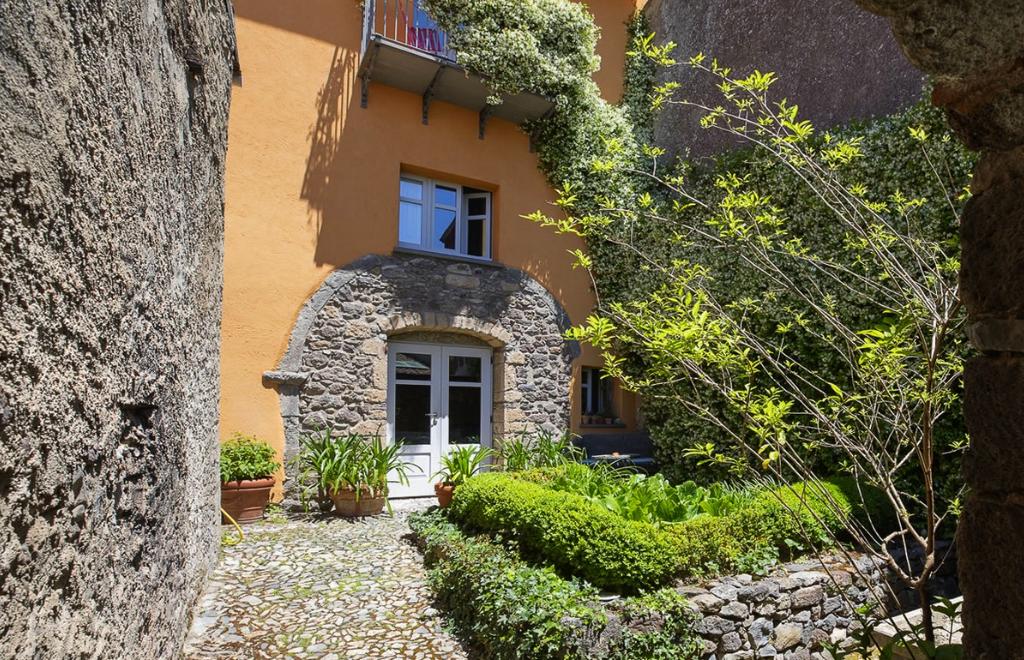 Albergo Diffuso Antica Dimora del Gruccione, Santu Lussurgiu (OR) #11