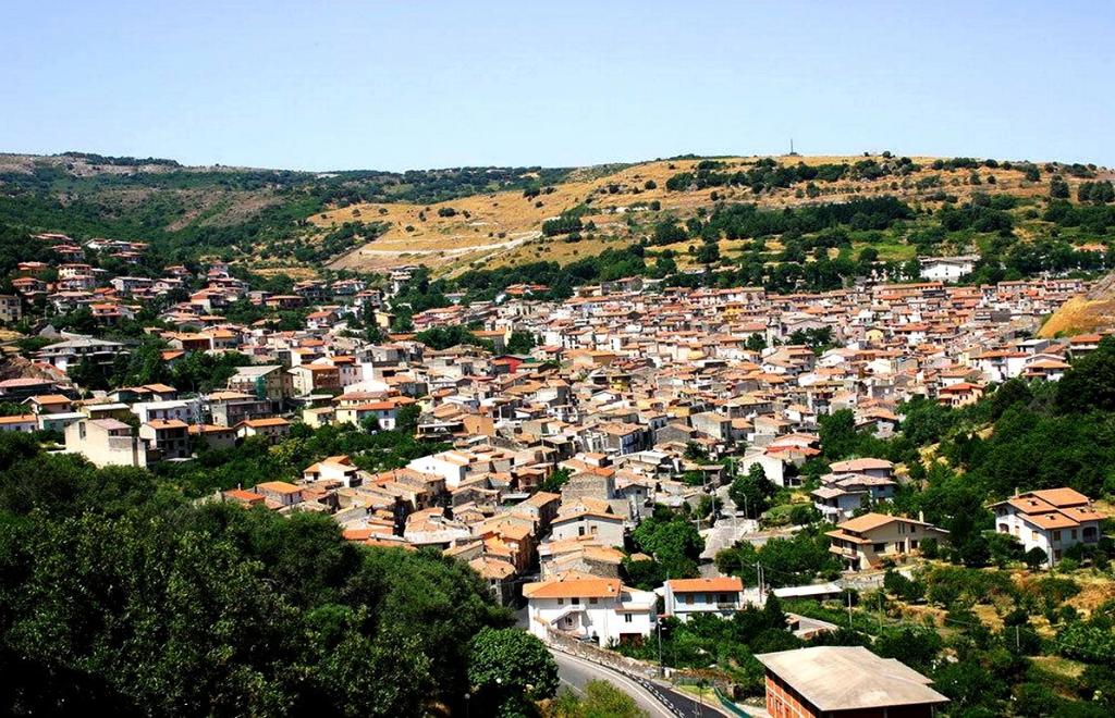 Albergo Diffuso Antica Dimora del Gruccione, Santu Lussurgiu (OR) #18
