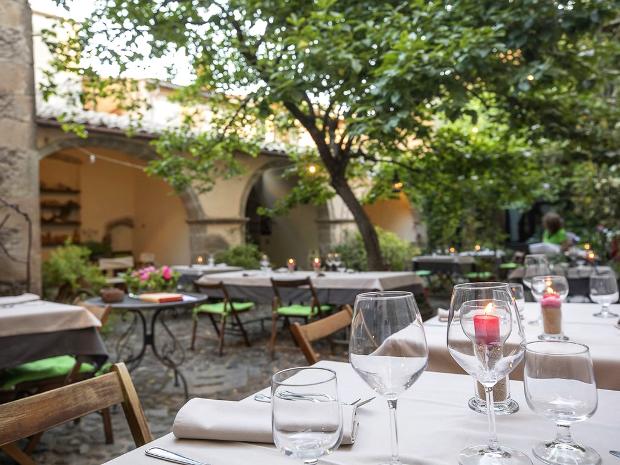 Albergo Diffuso Antica Dimora del Gruccione Hotel Santu Lussurgiu - Sardegna
