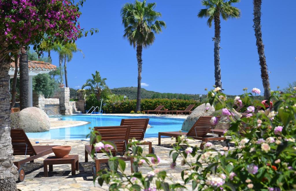 Hotel Galanias, Bari Sardo (OG) #1