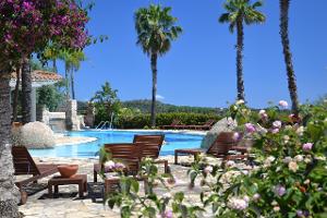 Hotel Galanias - Bari Sardo - OG