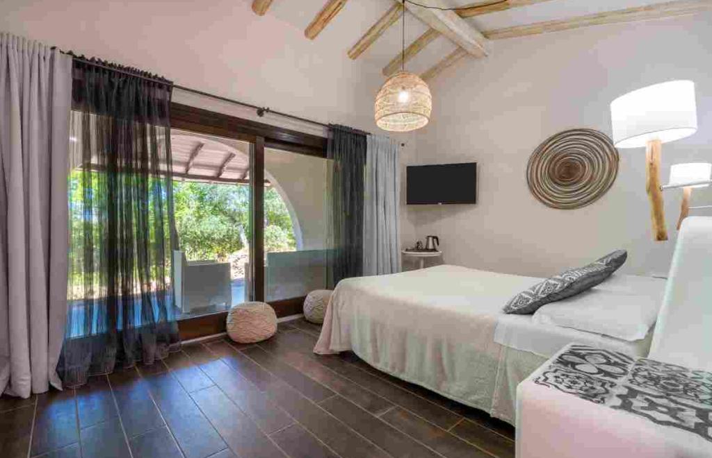 Hotel Galanias, Bari Sardo (OG) #10