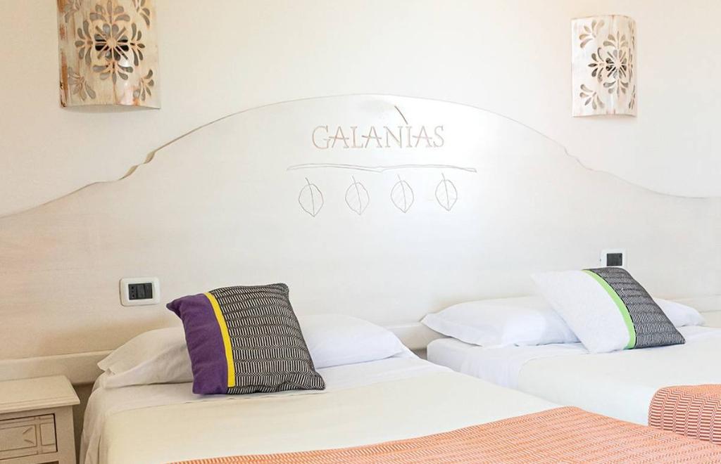 Hotel Galanias, Bari Sardo (OG) #16