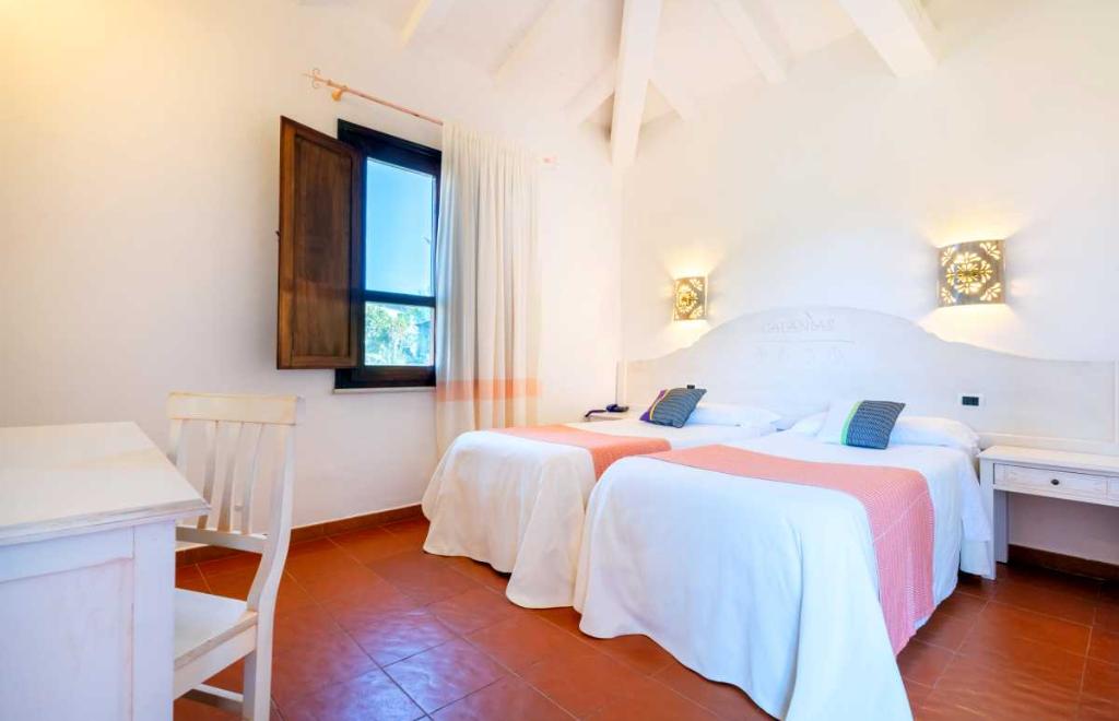 Hotel Galanias, Bari Sardo (OG) #15