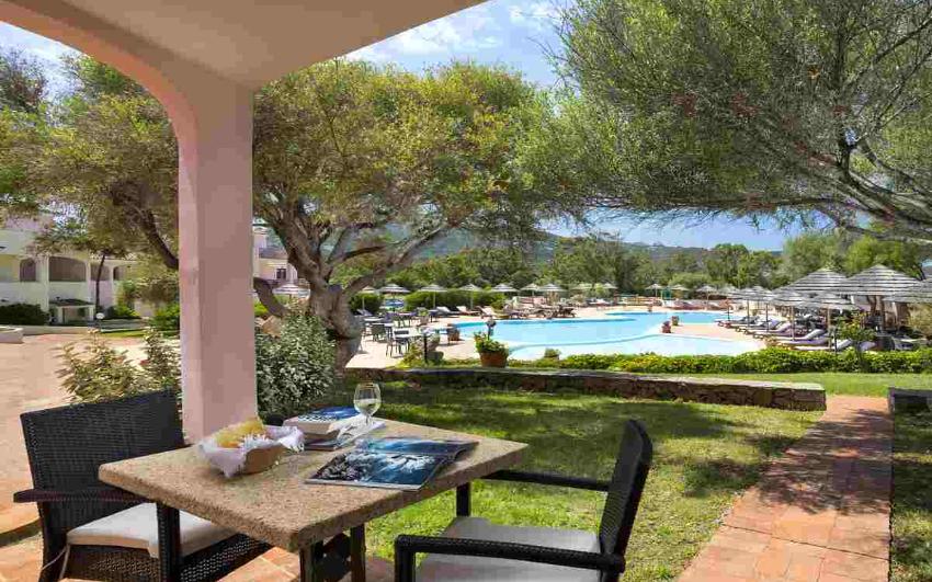 Hotel Airone Hotel Arzachena - Sardegna