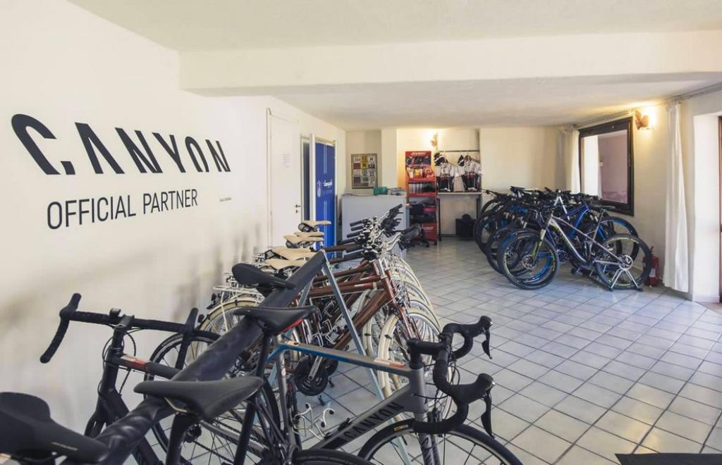 Hotel Airone, Arzachena (OT) #19
