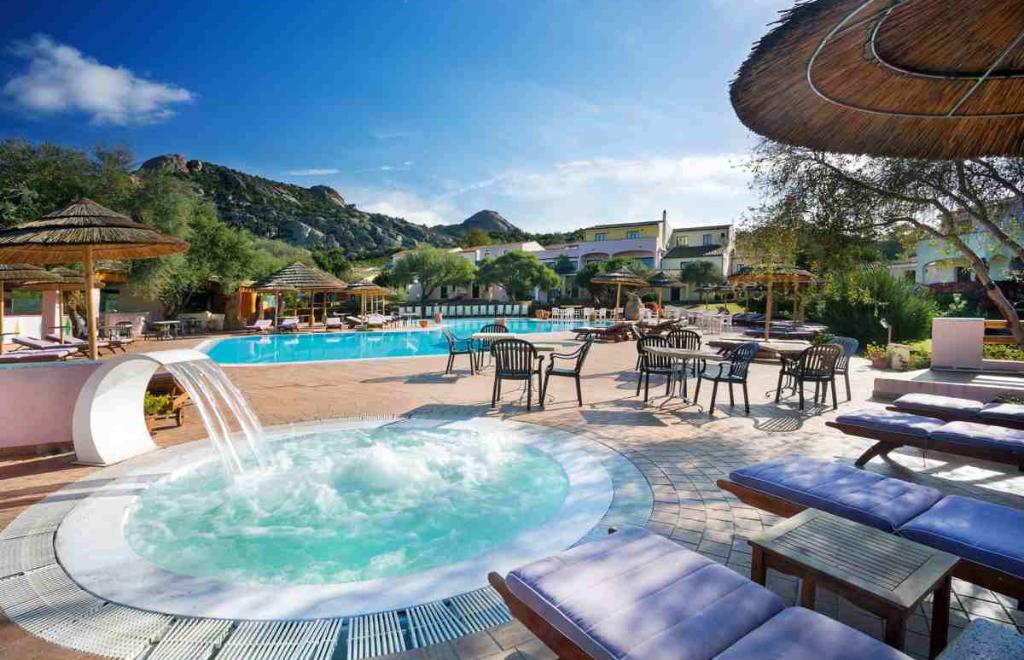 Hotel Airone, Arzachena (OT) #3
