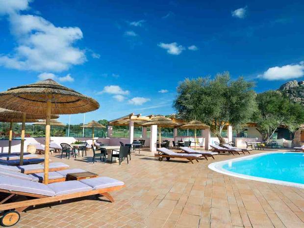 Hotel Airone Hotel Arzachena - Sardegna