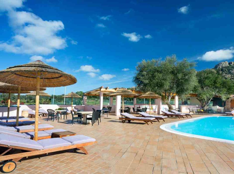 Hotel Airone Hotel Arzachena - Sardegna