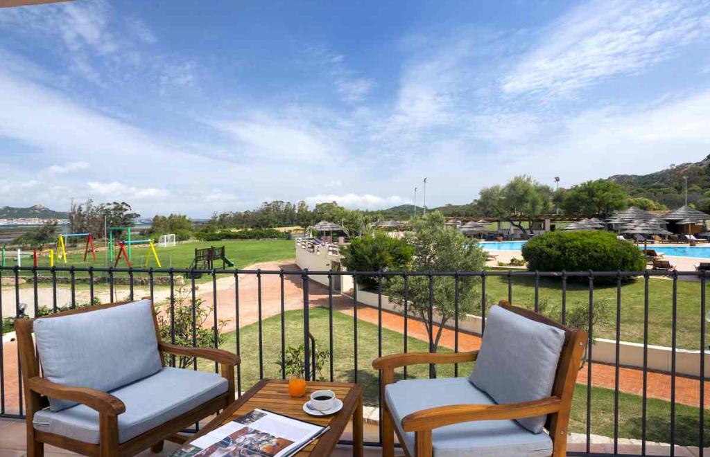 Hotel Airone, Arzachena (OT) #13