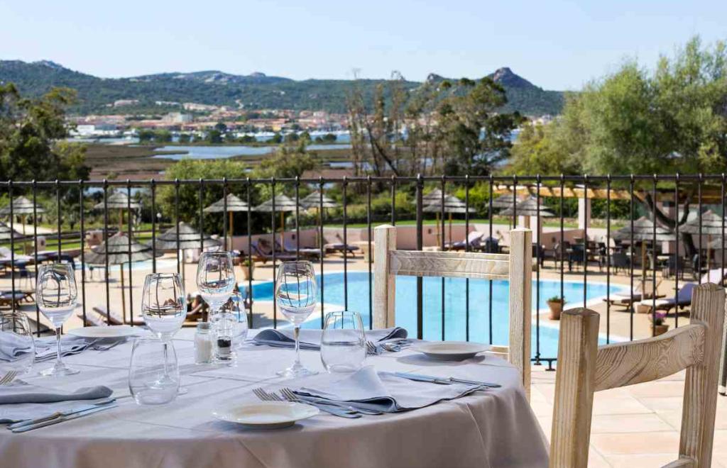 Hotel Airone, Arzachena (OT) #16
