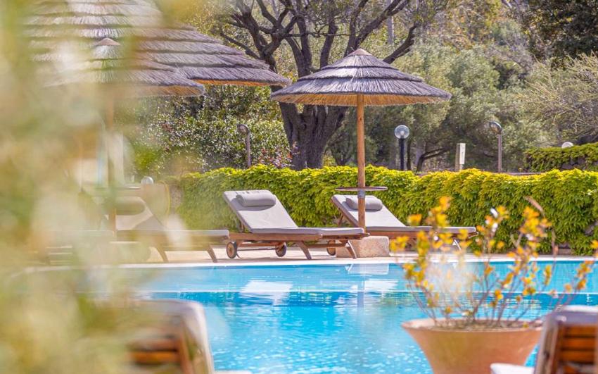Hotel Airone Hotel Arzachena - Sardegna