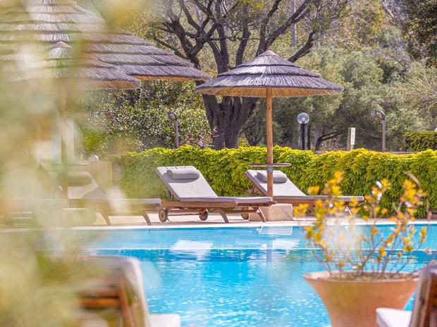 Hotel Airone Hotel Arzachena - Sardegna