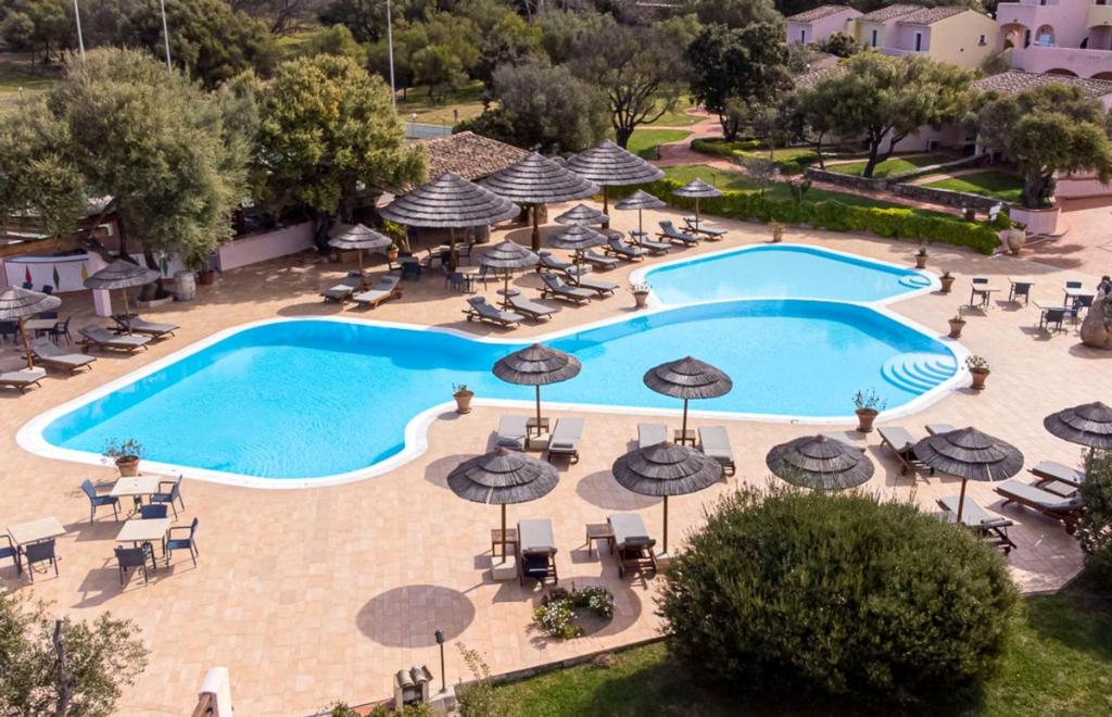Hotel Airone, Arzachena (OT) #2