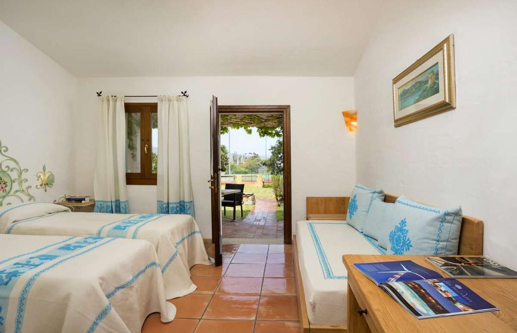 Hotel Airone, Arzachena (OT) #10