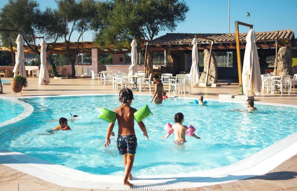 Hotel Airone, Arzachena (OT) #4