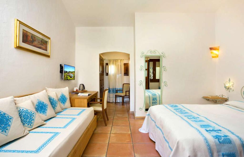 Hotel Airone, Arzachena (OT) #11