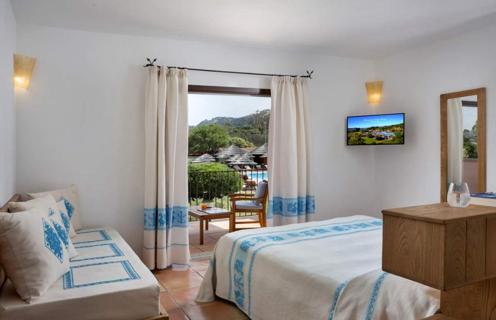 Hotel Airone, Arzachena (OT) #14