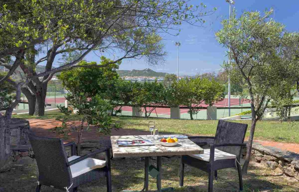 Hotel Airone, Arzachena (OT) #8