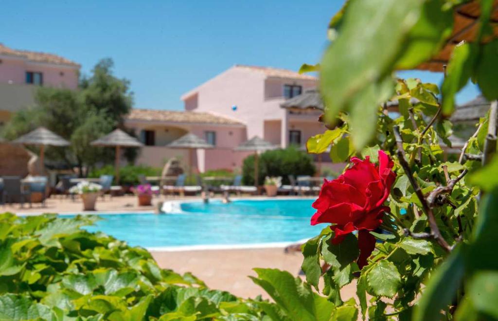 Hotel Airone, Arzachena (OT) #5