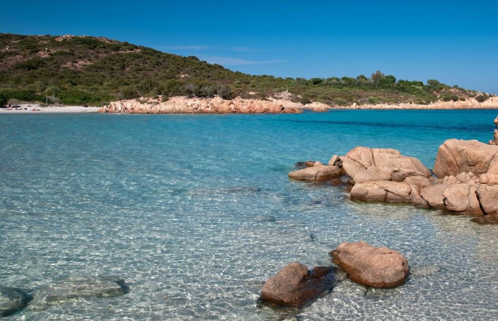 Hotel Parco degli Ulivi, Arzachena (OT) #17
