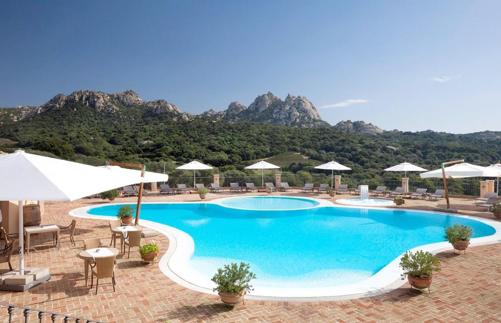 Hotel Parco degli Ulivi, Arzachena (OT) #1