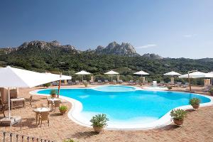 Hotel Parco degli Ulivi Hotel Arzachena - Sardegna